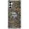 NFL Minnesota Vikings Realtree Xtra Green Camo Galaxy A15 5G Clear Case