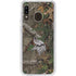 NFL Minnesota Vikings Realtree Xtra Green Camo Galaxy A20 Clear Case