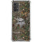 NFL Minnesota Vikings Realtree Xtra Green Camo Galaxy A32 5G Clear Case