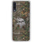NFL Minnesota Vikings Realtree Xtra Green Camo Galaxy A50 Clear Case