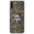 NFL Minnesota Vikings Realtree Xtra Green Camo Galaxy A50 Clear Case