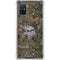 NFL Minnesota Vikings Realtree Xtra Green Camo Galaxy A51 5G Clear Case