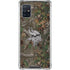 NFL Minnesota Vikings Realtree Xtra Green Camo Galaxy A51 5G Clear Case