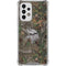 NFL Minnesota Vikings Realtree Xtra Green Camo Galaxy A53 5G Clear Case