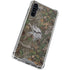 NFL Minnesota Vikings Realtree Xtra Green Camo Galaxy A54 5G Clear Case