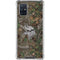 NFL Minnesota Vikings Realtree Xtra Green Camo Galaxy A71 5G Clear Case