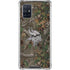 NFL Minnesota Vikings Realtree Xtra Green Camo Galaxy A71 5G Clear Case