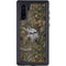 NFL Minnesota Vikings Realtree Xtra Green Camo Galaxy Note 10 Waterproof Case
