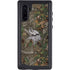 NFL Minnesota Vikings Realtree Xtra Green Camo Galaxy Note 10 Waterproof Case