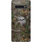 NFL Minnesota Vikings Realtree Xtra Green Camo Galaxy S10 Skin