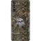 NFL Minnesota Vikings Realtree Xtra Green Camo Galaxy S20 Fan Edition Skin