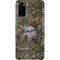 NFL Minnesota Vikings Realtree Xtra Green Camo Galaxy S20 Lite Case
