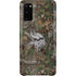 NFL Minnesota Vikings Realtree Xtra Green Camo Galaxy S20 Lite Case