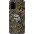 NFL Minnesota Vikings Realtree Xtra Green Camo Galaxy S20 Plus Pro Case