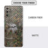 NFL Minnesota Vikings Realtree Xtra Green Camo Galaxy S20 Plus Skin
