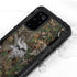 NFL Minnesota Vikings Realtree Xtra Green Camo Galaxy S20 Plus Waterproof Case