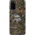 NFL Minnesota Vikings Realtree Xtra Green Camo Galaxy S20 Pro Case