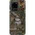 NFL Minnesota Vikings Realtree Xtra Green Camo Galaxy S20 Ultra 5G Pro Case