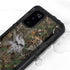 NFL Minnesota Vikings Realtree Xtra Green Camo Galaxy S20 Waterproof Case