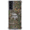 NFL Minnesota Vikings Realtree Xtra Green Camo Galaxy S21 5G Clear Case