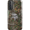 NFL Minnesota Vikings Realtree Xtra Green Camo Galaxy S21 5G Pro Case