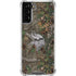 NFL Minnesota Vikings Realtree Xtra Green Camo Galaxy S21 FE Clear Case