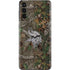 NFL Minnesota Vikings Realtree Xtra Green Camo Galaxy S21 Plus 5G Skin