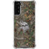 NFL Minnesota Vikings Realtree Xtra Green Camo Galaxy S22 Plus Clear Case