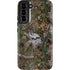 NFL Minnesota Vikings Realtree Xtra Green Camo Galaxy S22 Plus Pro Case
