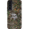 NFL Minnesota Vikings Realtree Xtra Green Camo Galaxy S22 Pro Case