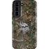 NFL Minnesota Vikings Realtree Xtra Green Camo Galaxy S22 Pro Case