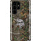 NFL Minnesota Vikings Realtree Xtra Green Camo Galaxy S22 Ultra Pro Case