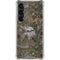 NFL Minnesota Vikings Realtree Xtra Green Camo Galaxy S23 Clear Case