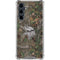 NFL Minnesota Vikings Realtree Xtra Green Camo Galaxy S23 FE Clear Case