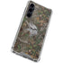 NFL Minnesota Vikings Realtree Xtra Green Camo Galaxy S23 FE Clear Case