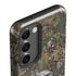 NFL Minnesota Vikings Realtree Xtra Green Camo Galaxy S23 Plus Pro Case