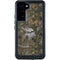 NFL Minnesota Vikings Realtree Xtra Green Camo Galaxy S23 Plus Waterproof Case