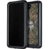 NFL Minnesota Vikings Realtree Xtra Green Camo Galaxy S23 Plus Waterproof Case