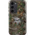 NFL Minnesota Vikings Realtree Xtra Green Camo Galaxy S23 Pro Case