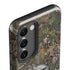 NFL Minnesota Vikings Realtree Xtra Green Camo Galaxy S23 Pro Case