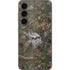 NFL Minnesota Vikings Realtree Xtra Green Camo Galaxy S23 Skin