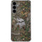NFL Minnesota Vikings Realtree Xtra Green Camo Galaxy S24 Plus Clear Case