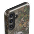 NFL Minnesota Vikings Realtree Xtra Green Camo Galaxy S24 Plus Impact Case