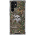 NFL Minnesota Vikings Realtree Xtra Green Camo Galaxy S24 Ultra Clear Case