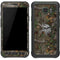 NFL Minnesota Vikings Realtree Xtra Green Camo Galaxy S7 Active Skin