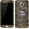 NFL Minnesota Vikings Realtree Xtra Green Camo Galaxy S7 Edge Skin