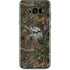 NFL Minnesota Vikings Realtree Xtra Green Camo Galaxy S8 Skin