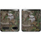 NFL Minnesota Vikings Realtree Xtra Green Camo Galaxy Z Flip Skin