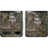 NFL Minnesota Vikings Realtree Xtra Green Camo Galaxy Z Flip Skin