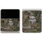 NFL Minnesota Vikings Realtree Xtra Green Camo Galaxy Z Flip3 5G Skin